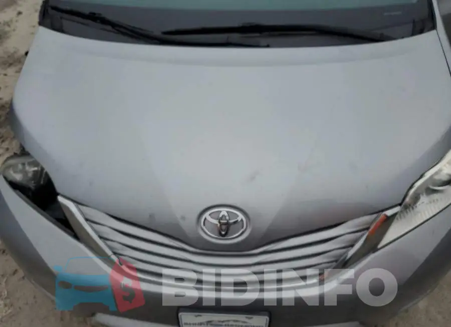 5TDKZ3DCXHS883151 Photo# 12