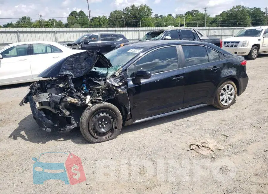 5YFB4MDE4RP173498 Photo# 1