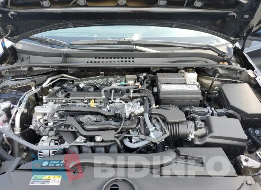 5YFB4MDE4SP335359 Photo# 11