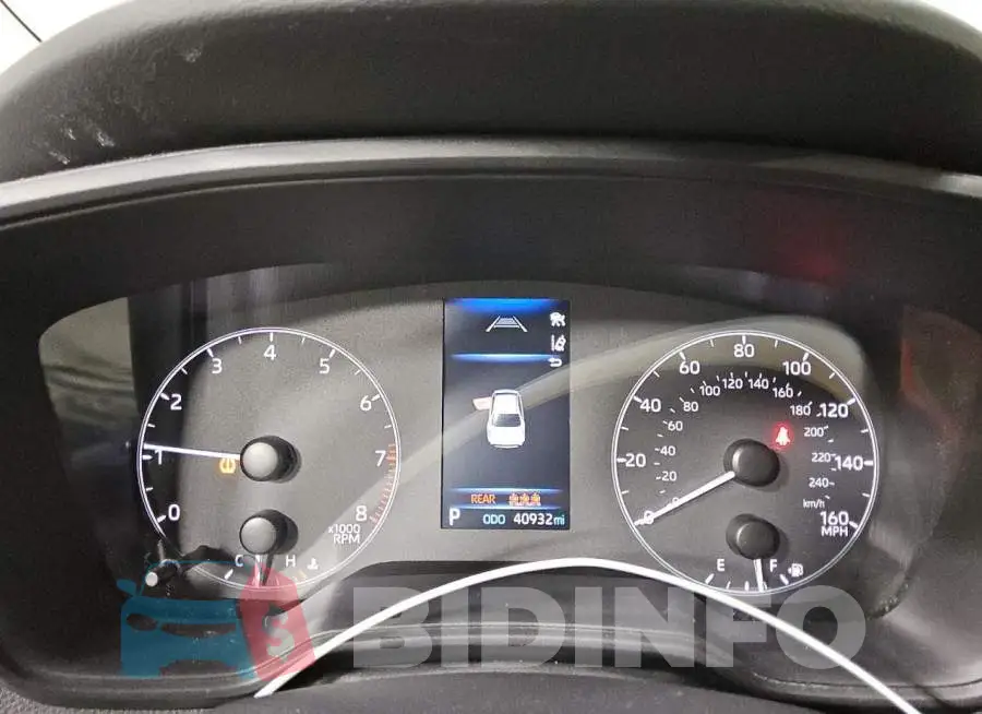 5YFB4MDE6RP125890 Photo# 9