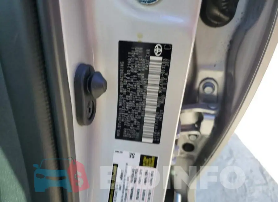 5YFB4MDE8RP136762 Photo# 12