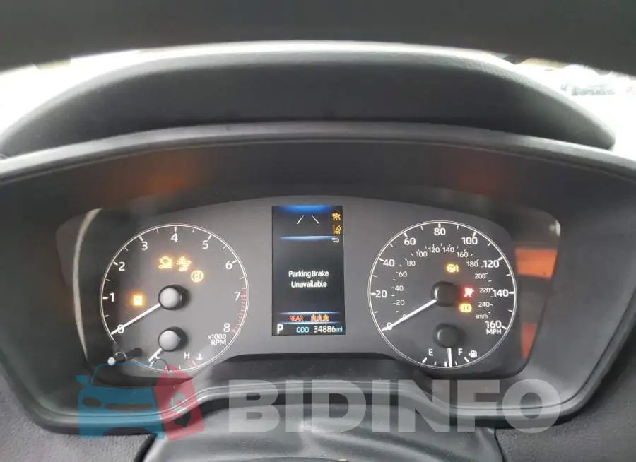 5YFB4MDE9RP195139 Photo# 9