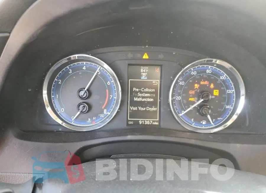 5YFBURHEXJP759182 Photo# 9