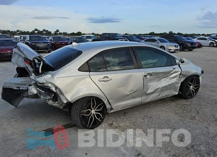 5YFEPMAE9MP224169 Photo# 3