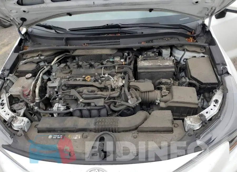5YFP4MCE9NP128171 Photo# 11