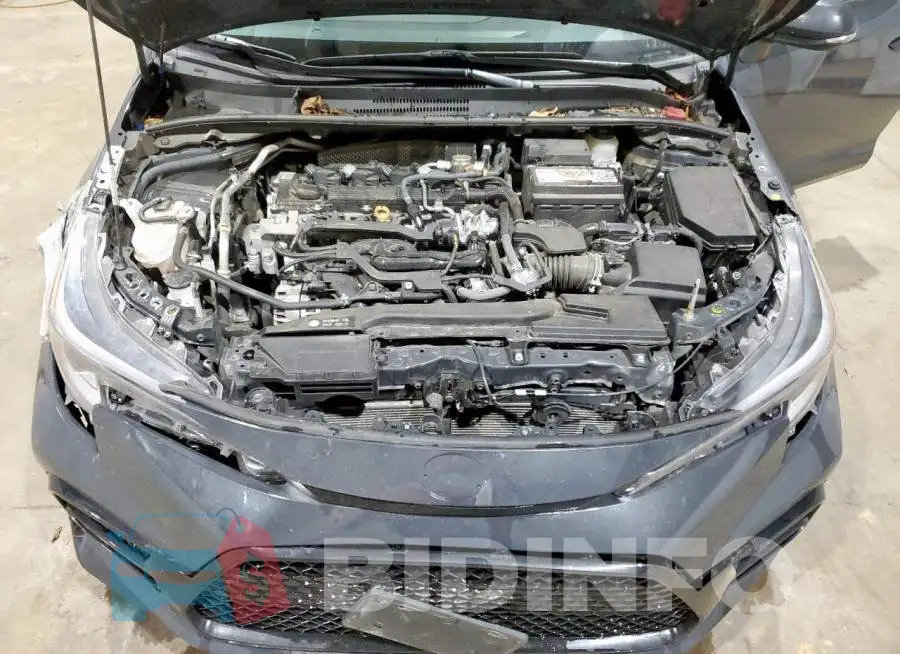 5YFS4MCE5RP206137 Photo# 11