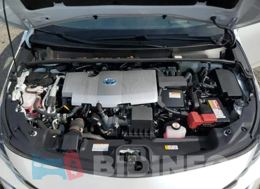 JTDKAMFP8N3201457 Photo# 11