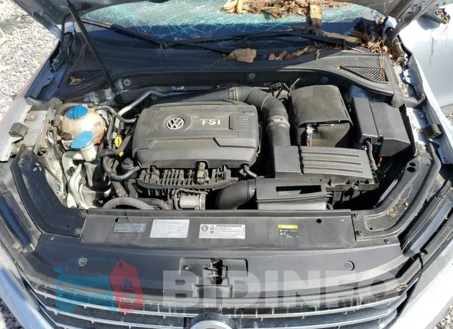 1VWBS7A31GC017092 Photo# 11