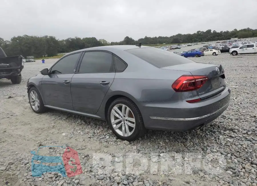 1VWLA7A36KC008632 Photo# 2