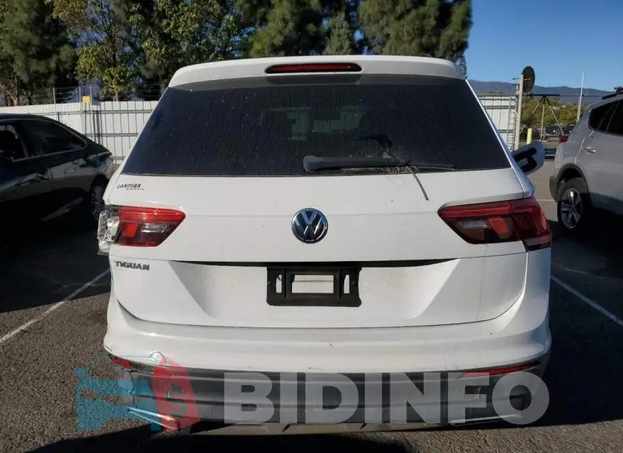 3VV1B7AX4KM188669 Photo# 6