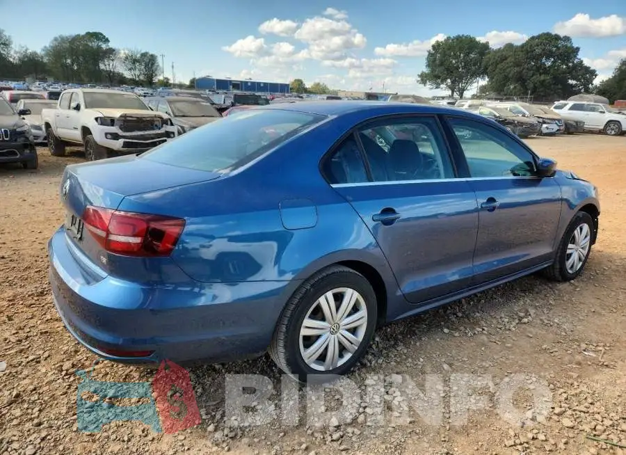 3VW167AJ4HM396250 Photo# 3