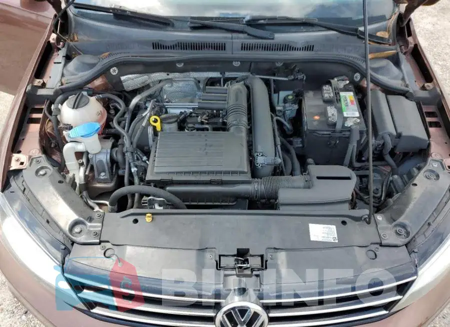 3VW2B7AJ1HM410380 Photo# 11