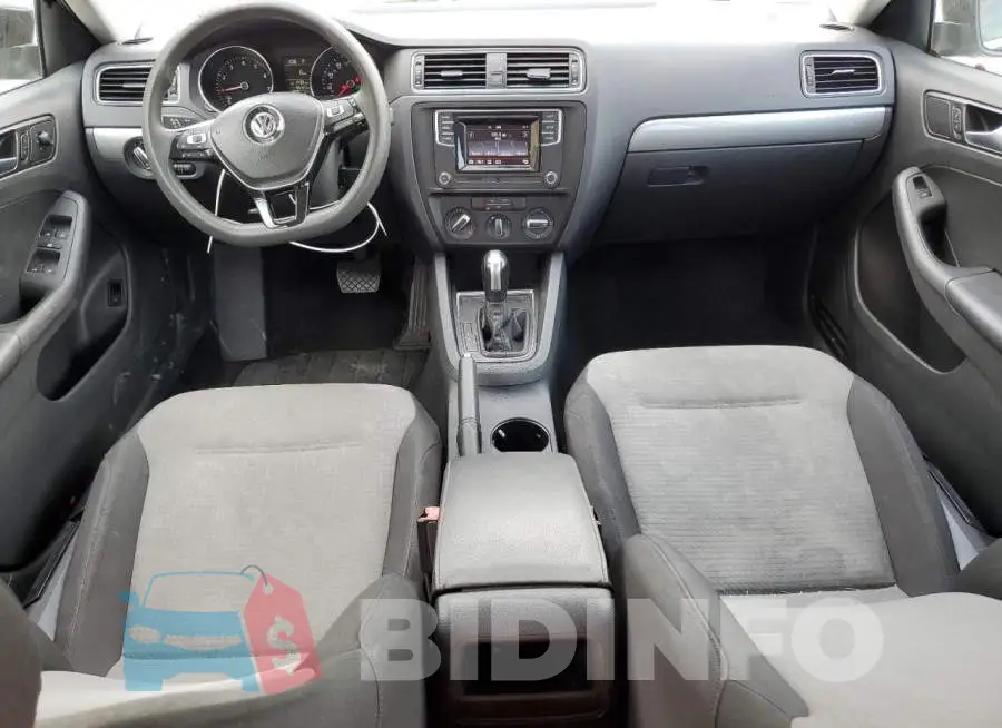 3VW2B7AJ6HM405367 Photo# 8