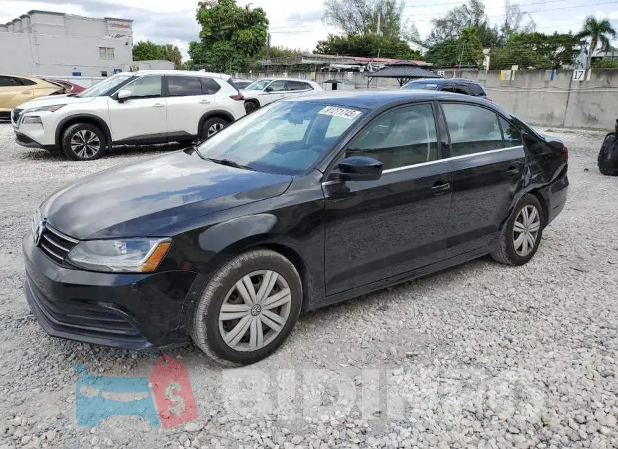 3VW2B7AJ6HM405367 Photo# 1