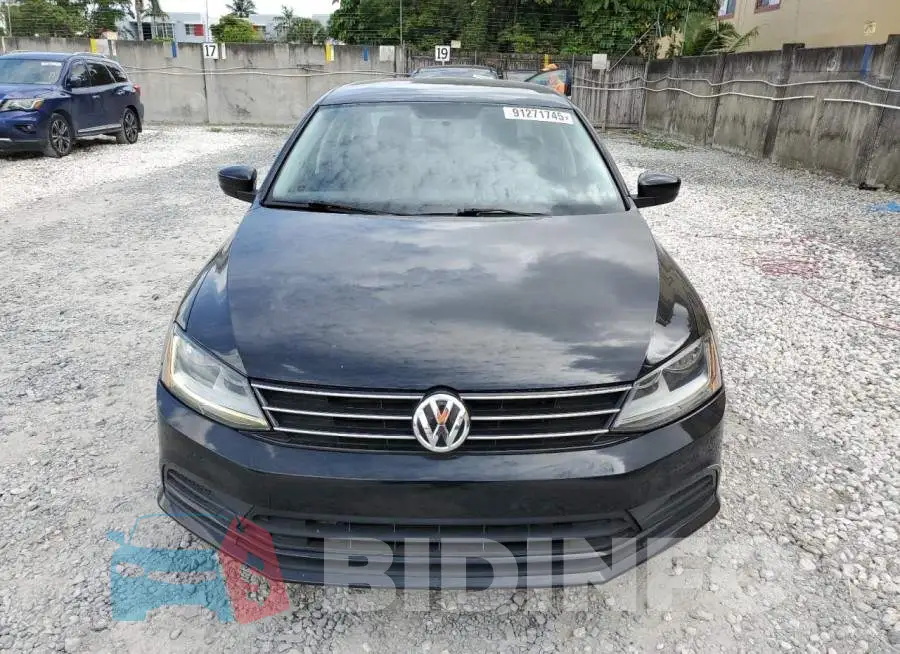 3VW2B7AJ6HM405367 Photo# 5