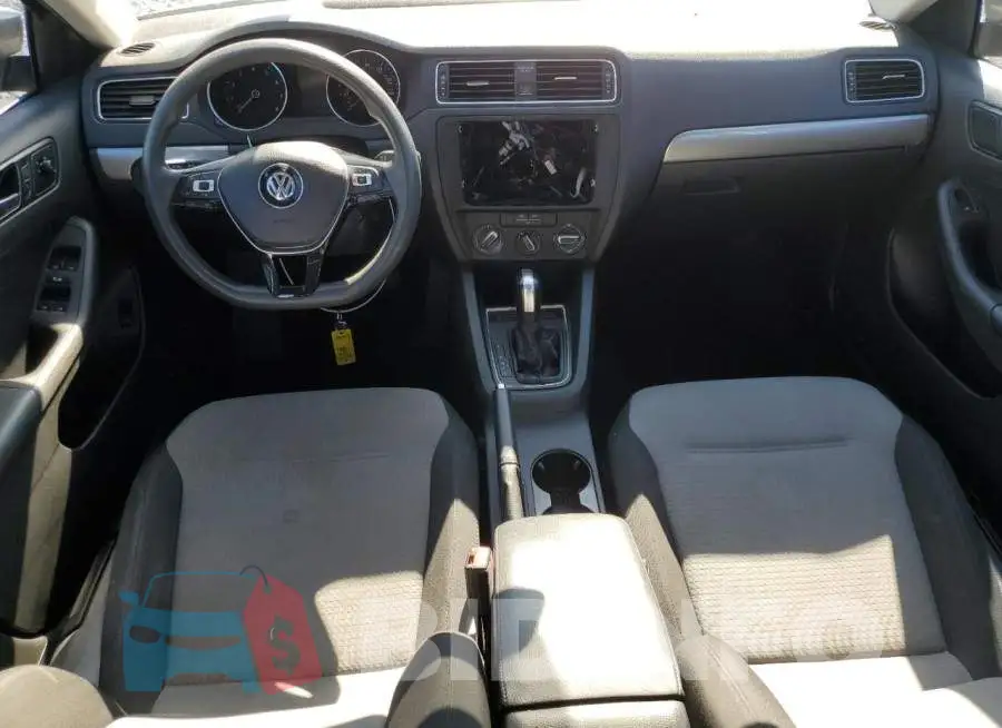 3VW2B7AJ9HM248496 Photo# 8