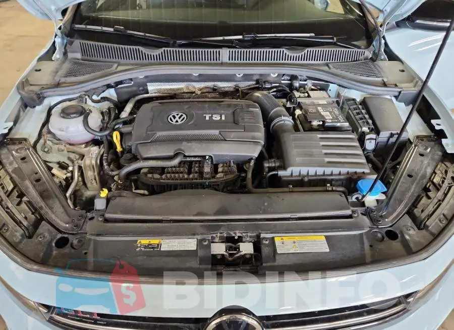 3VW2T7BU7SM034989 Photo# 11