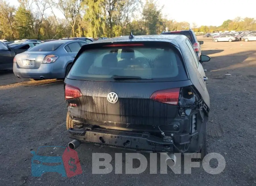 3VW5T7AUXKM002021 Photo# 6