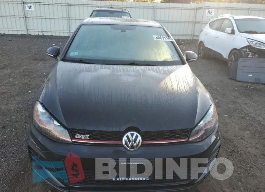 3VW5T7AUXKM002021 Photo# 5