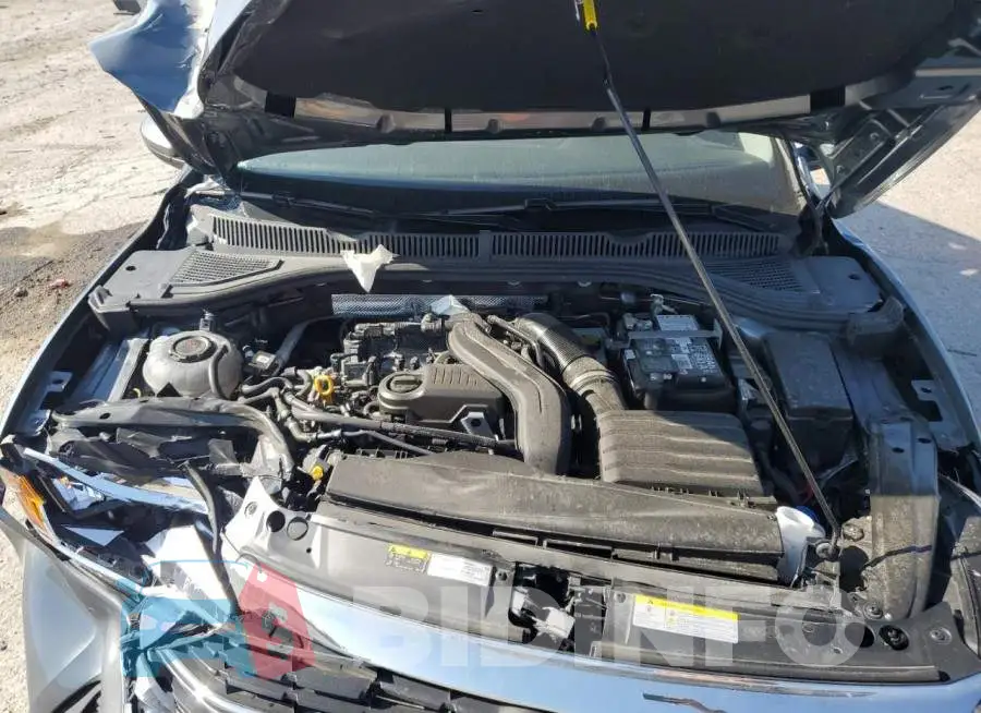 3VW7M7BU5RM069947 Photo# 11