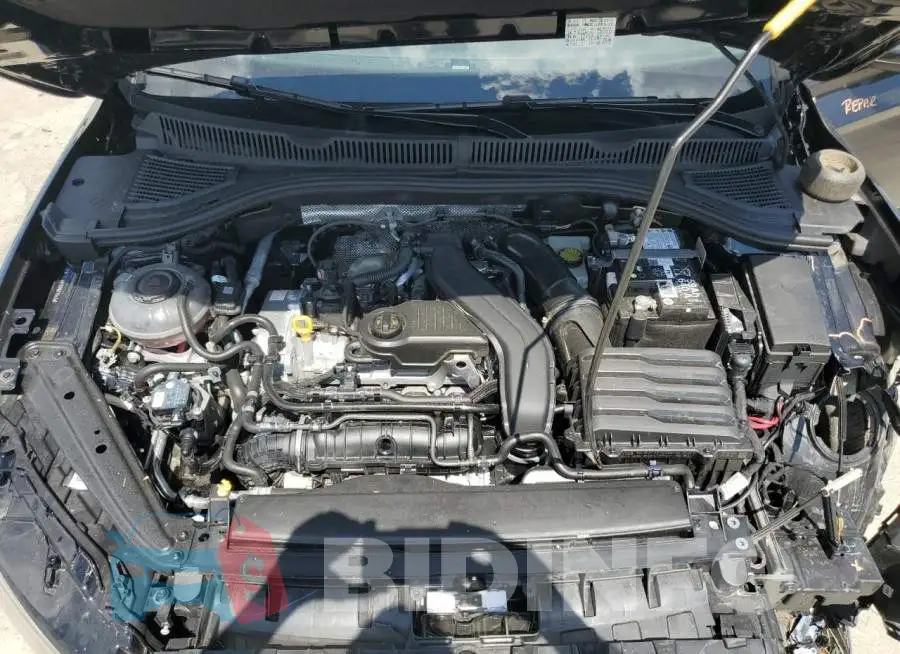 3VW7X7BU1SM015459 Photo# 11
