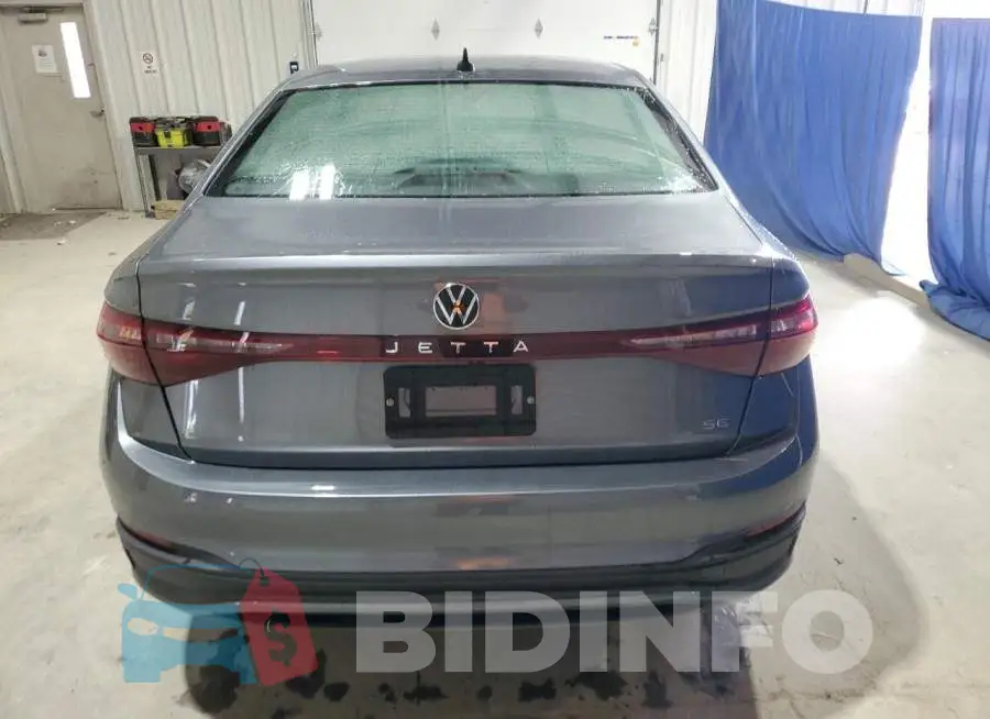 3VW7X7BU1SM052656 Photo# 6