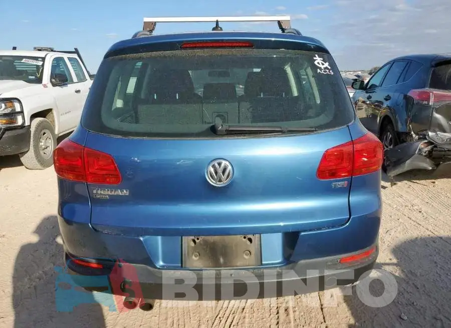 WVGAV7AX5JK006128 Photo# 6