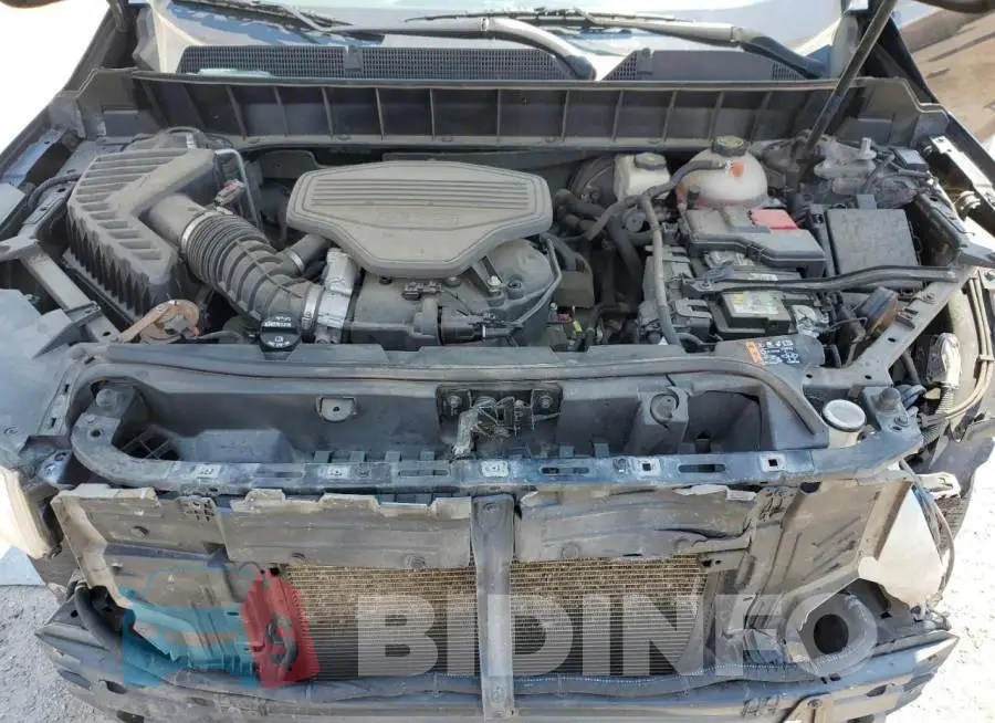 1GKKNXLS2JZ131898 Photo# 12