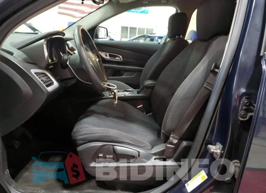 2GKFLSEK3G6312407 Photo# 7