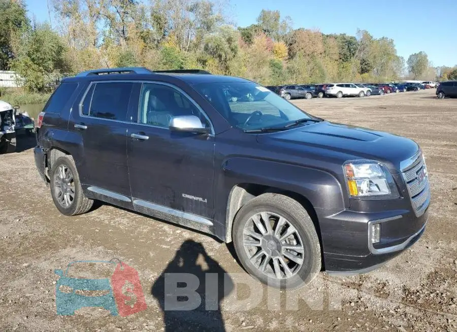 2GKFLVE35G6129228 Photo# 4
