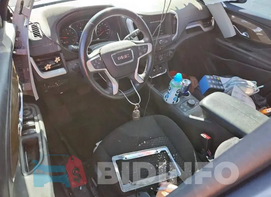 3GKALMEV8ML343840 Photo# 8