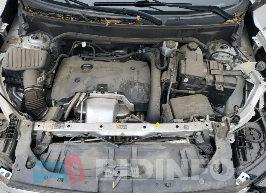3GKALPEX3KL295485 Photo# 12