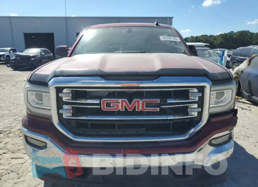 3GTU2MEC8GG187533 Photo# 5