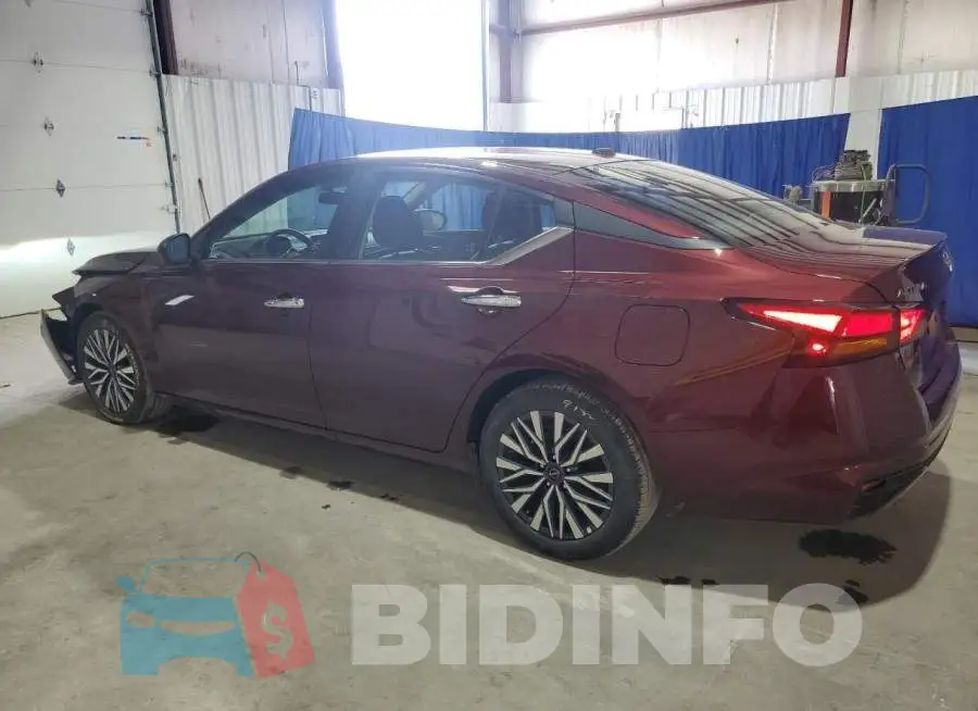 1N4BL4DV4SN378086 Photo# 2