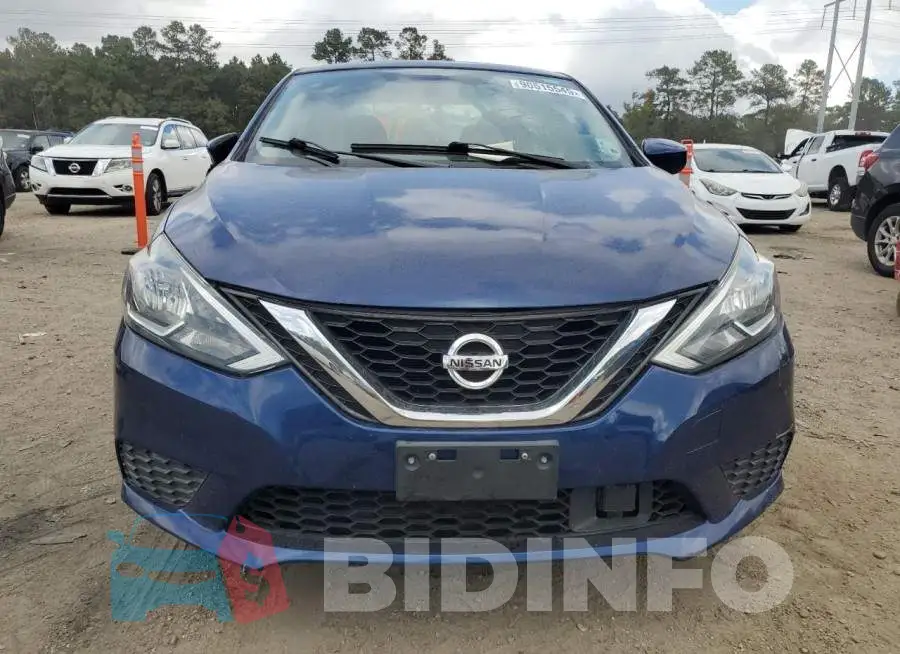 3N1AB7AP0KY259232 Photo# 5