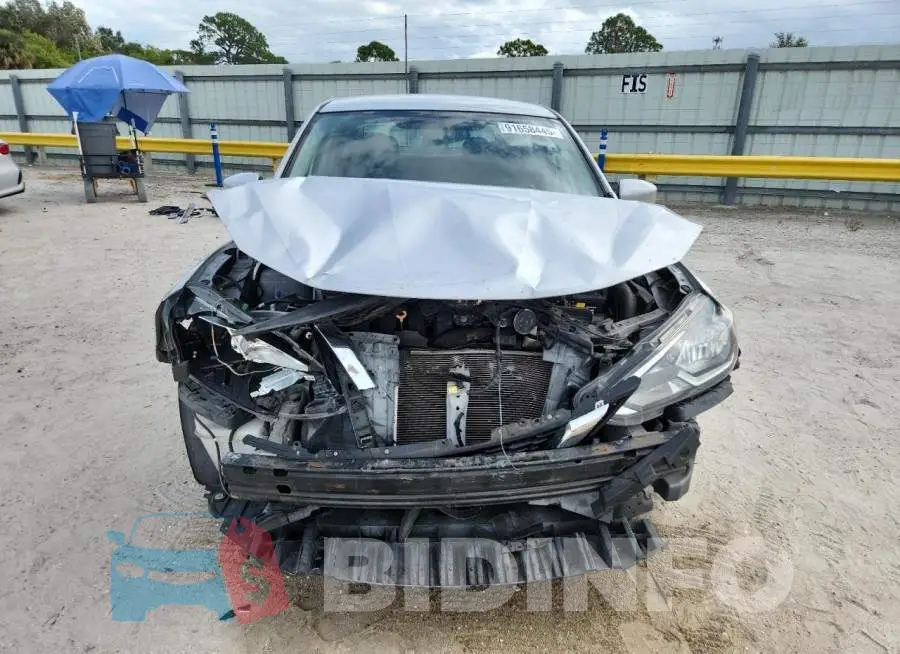3N1AB7AP9HL664155 Photo# 5