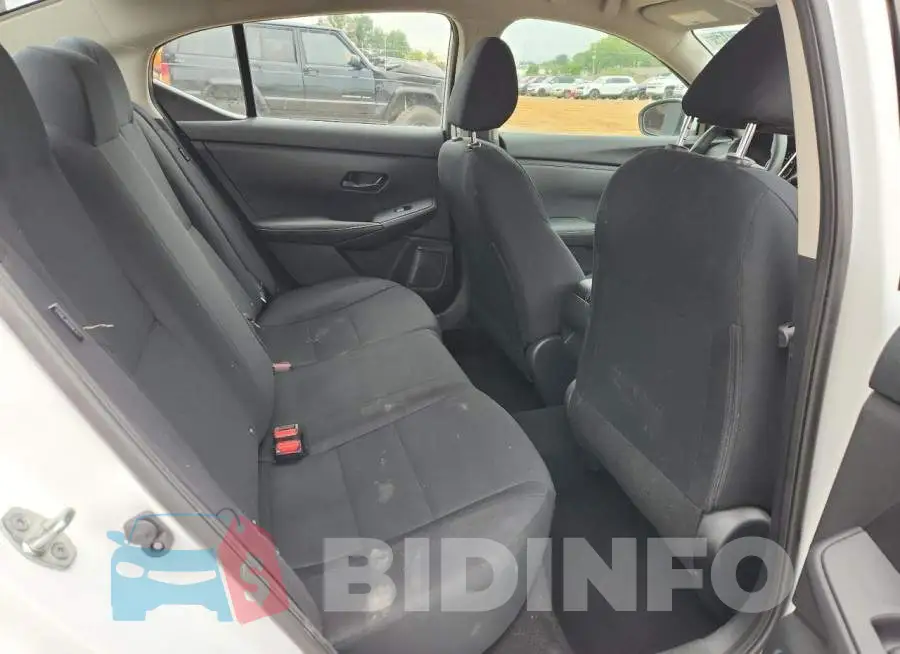 3N1AB8BV9RY256987 Photo# 10