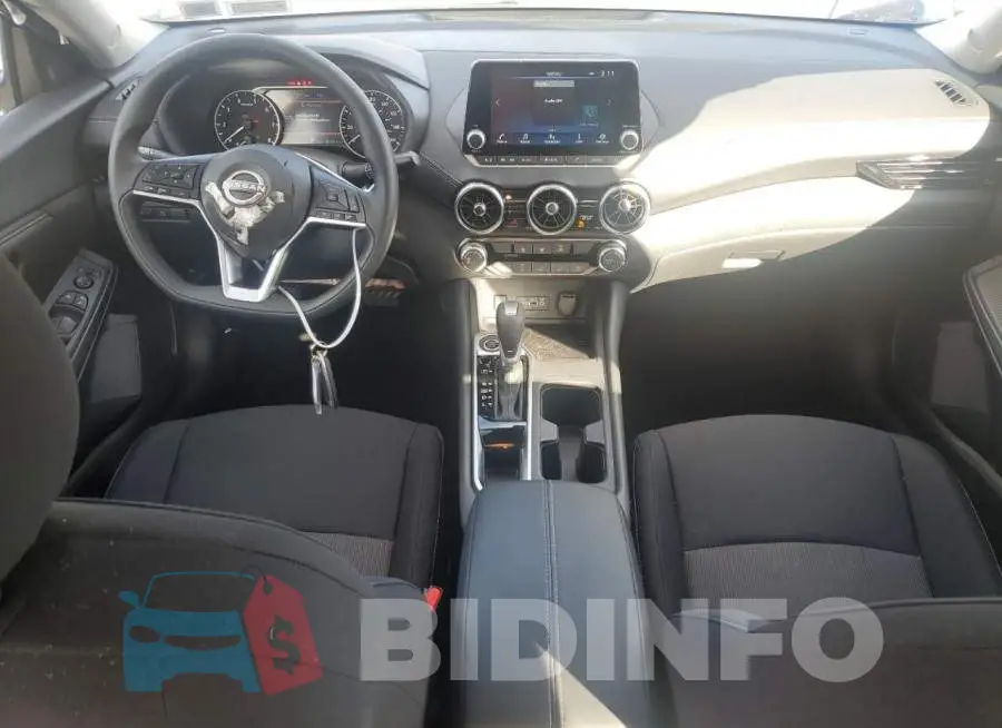 3N1AB8CV1SY396049 Photo# 8