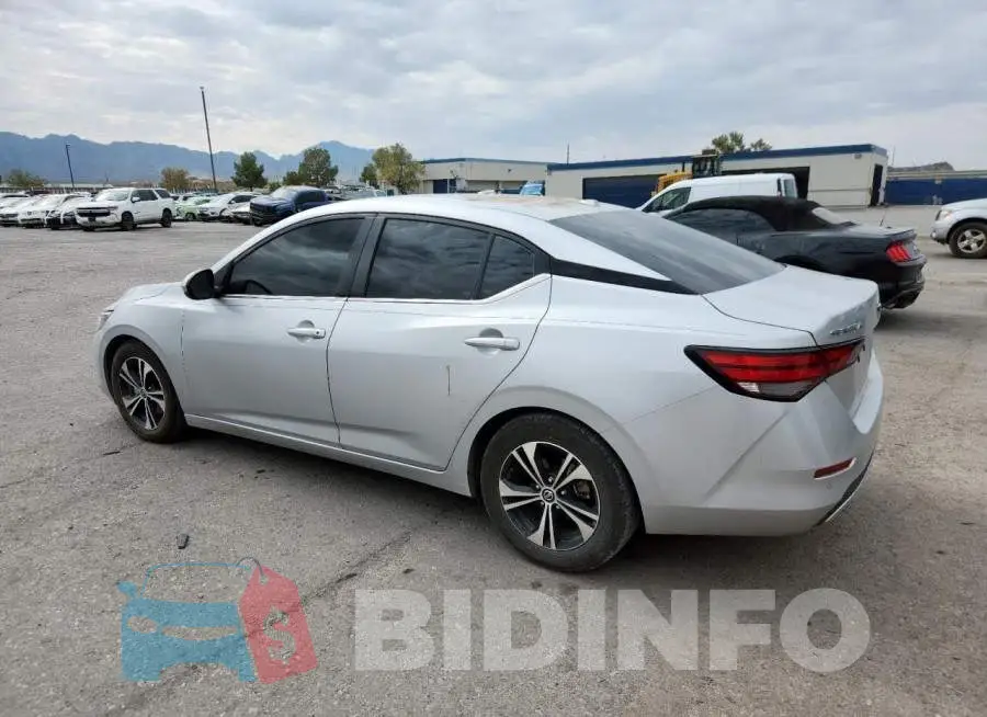 3N1AB8CV2NY260954 Photo# 2