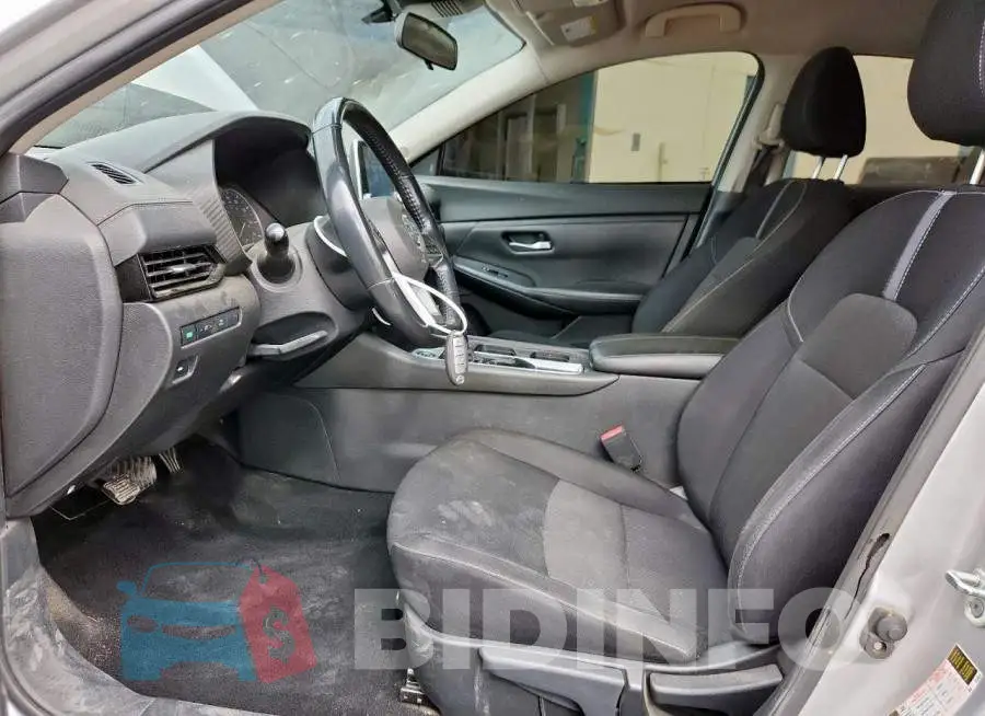 3N1AB8CV2NY260954 Photo# 7