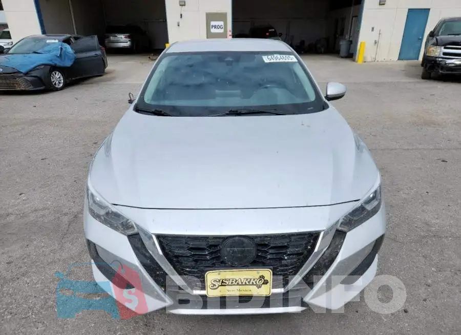 3N1AB8CV2NY260954 Photo# 5