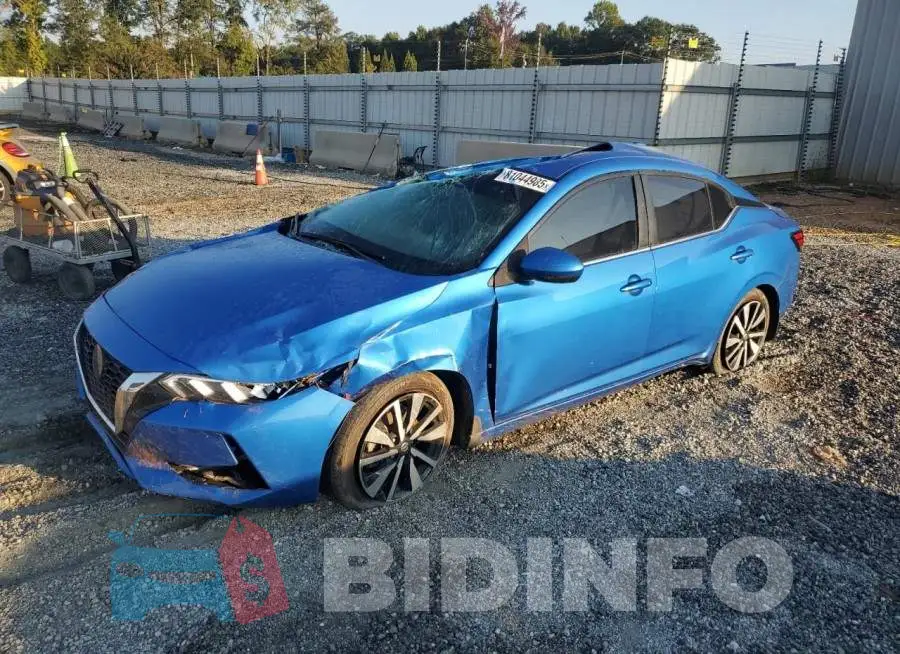 3N1AB8CV2NY284817 Photo# 1