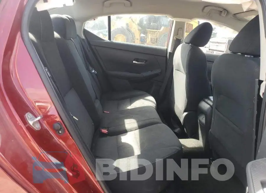 3N1AB8CV2NY309022 Photo# 10