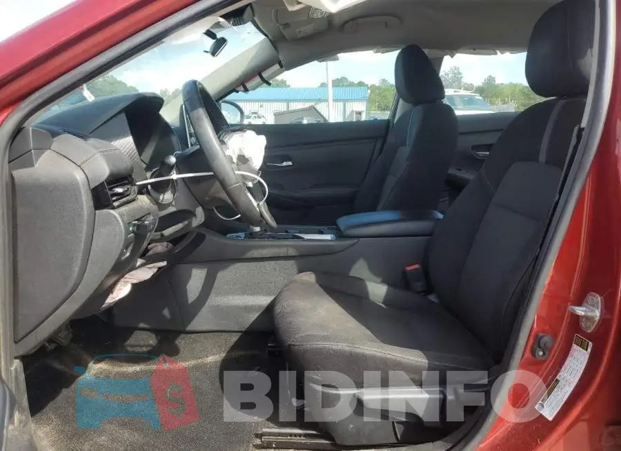 3N1AB8CV2NY309022 Photo# 7