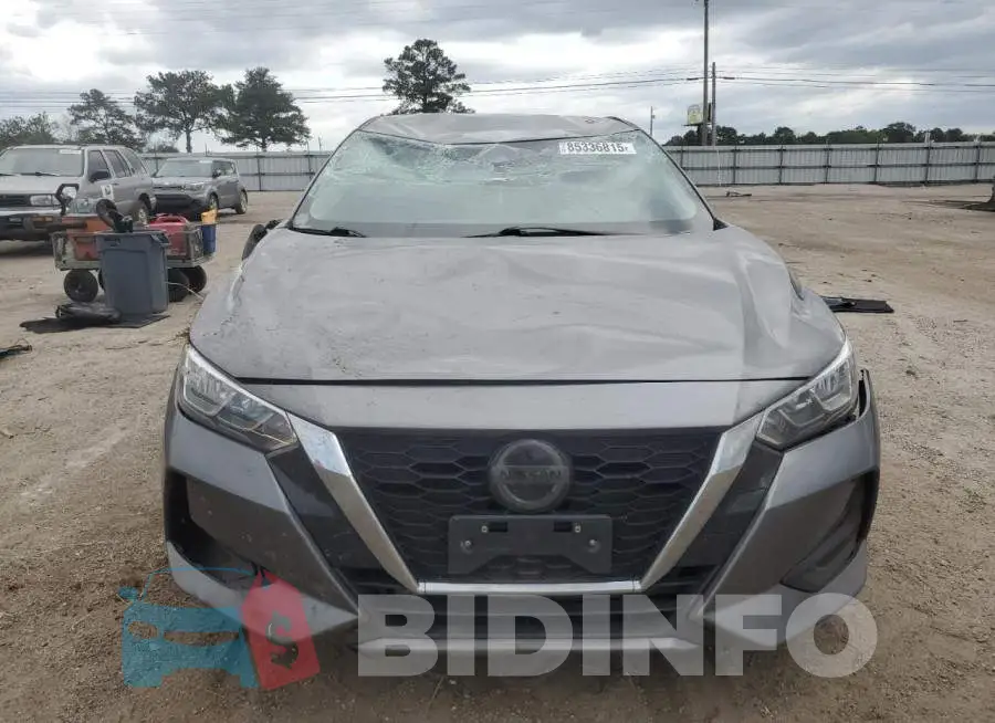 3N1AB8CV3NY228451 Photo# 5