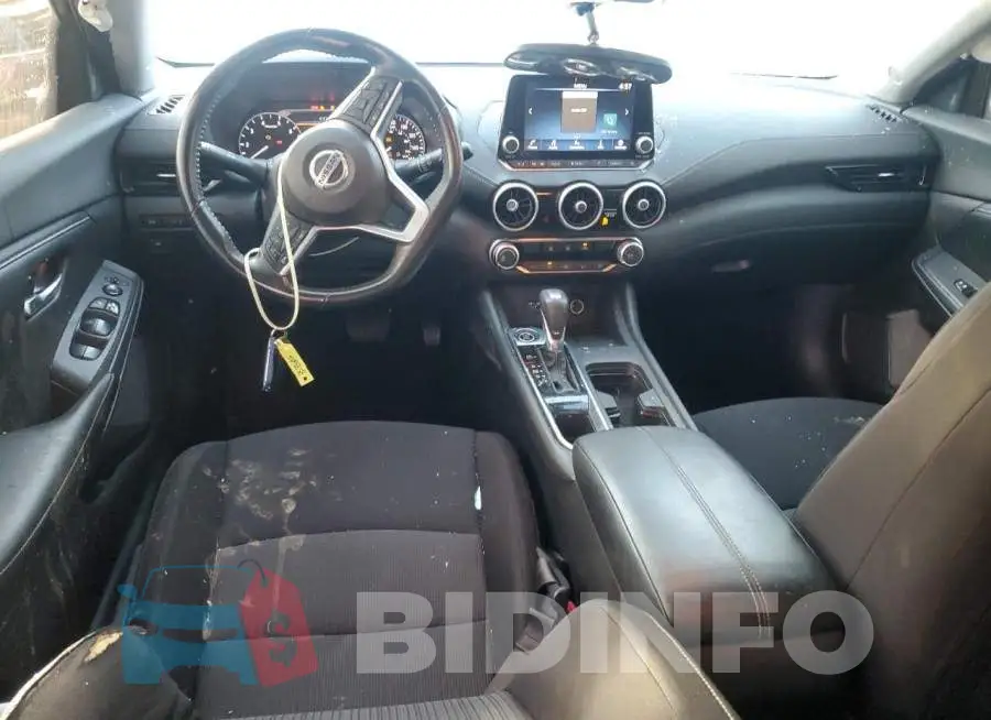 3N1AB8CV3NY228451 Photo# 8