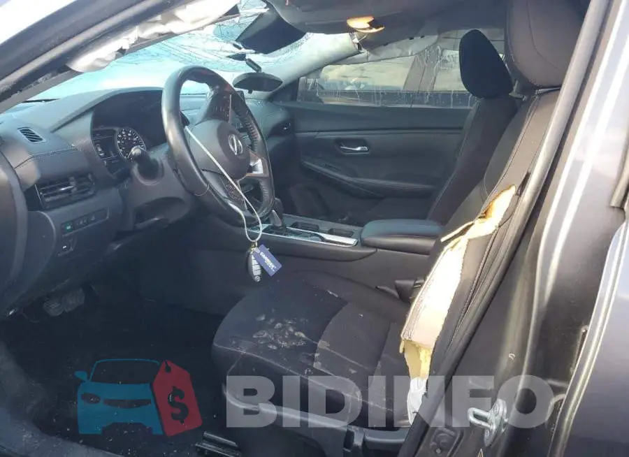 3N1AB8CV3NY228451 Photo# 7