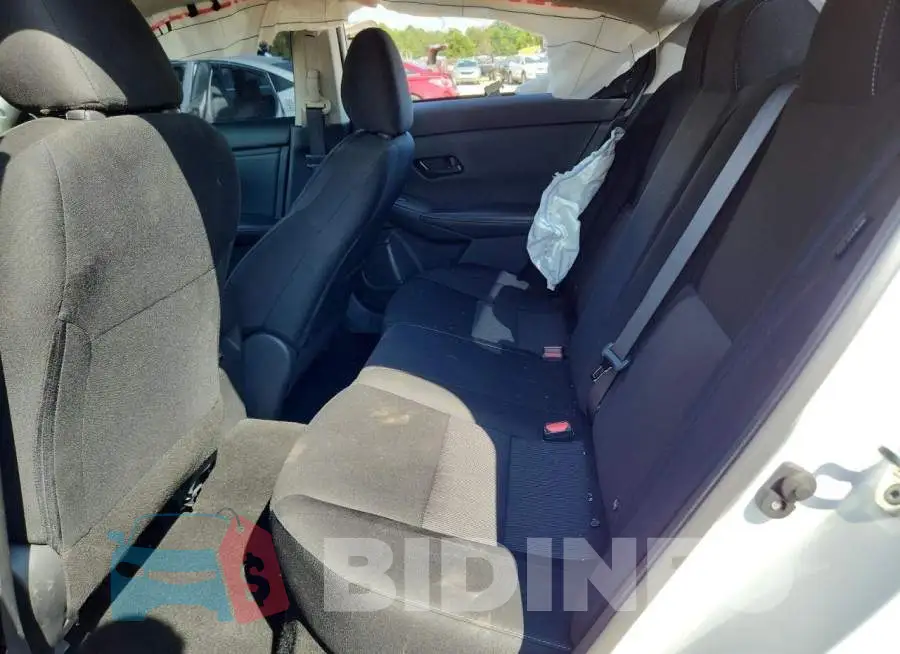 3N1AB8CV3SY207000 Photo# 10