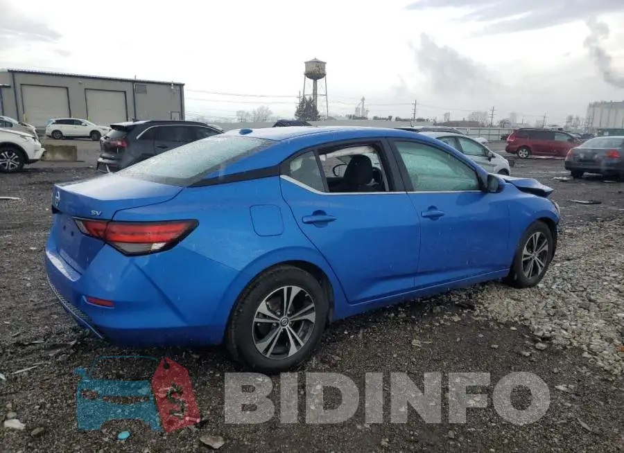 3N1AB8CV5NY225275 Photo# 3