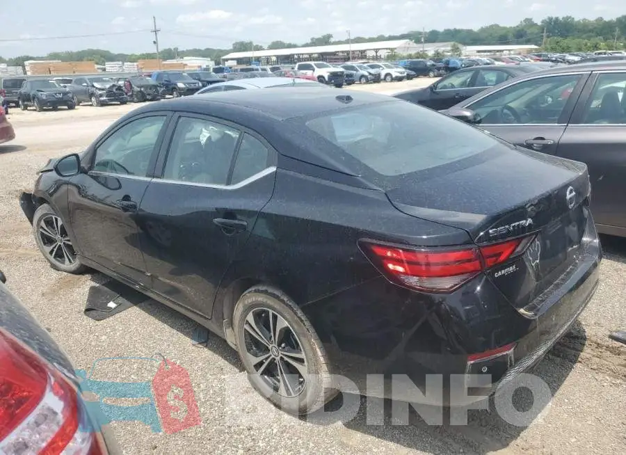 3N1AB8CV5NY256087 Photo# 2
